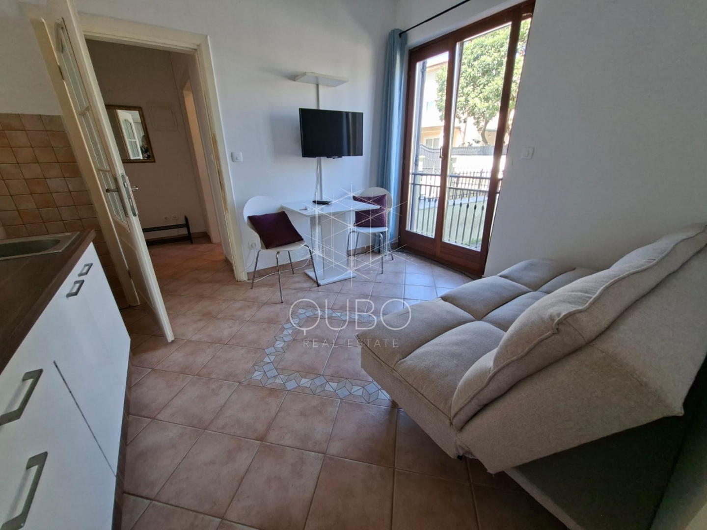 Flat For sale -  Rovinj