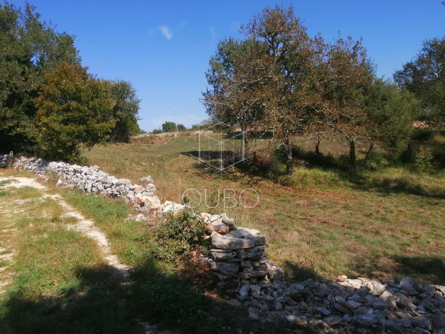 Parcela Na predaj -  Krmed