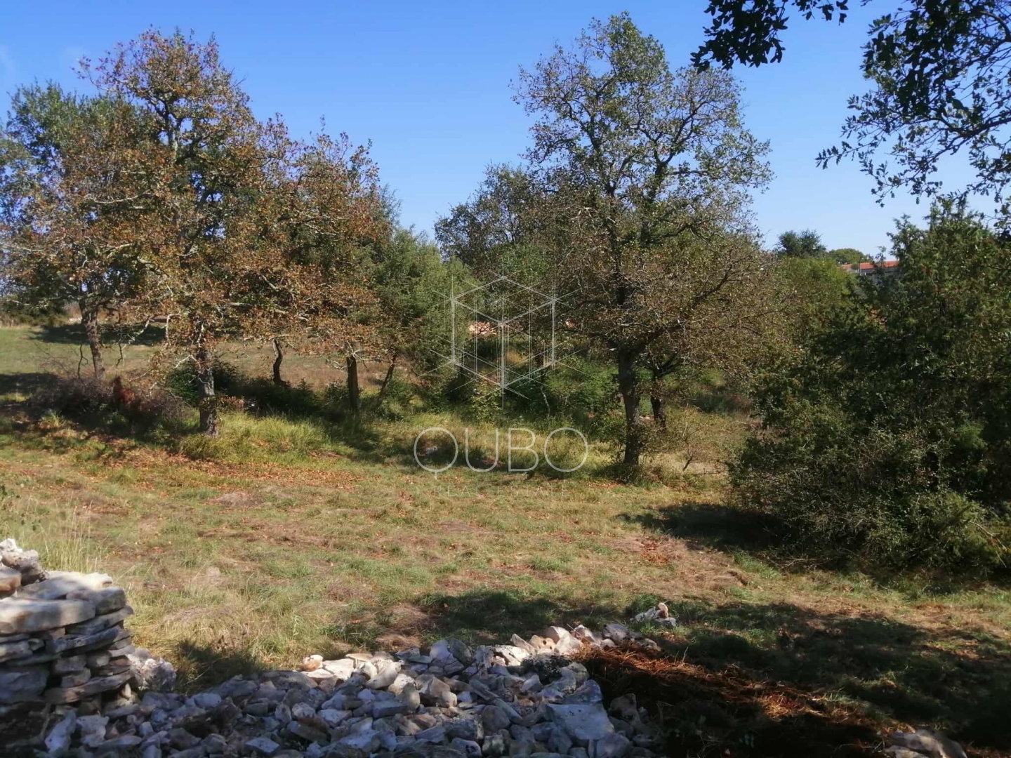 Parcela Na predaj -  Krmed