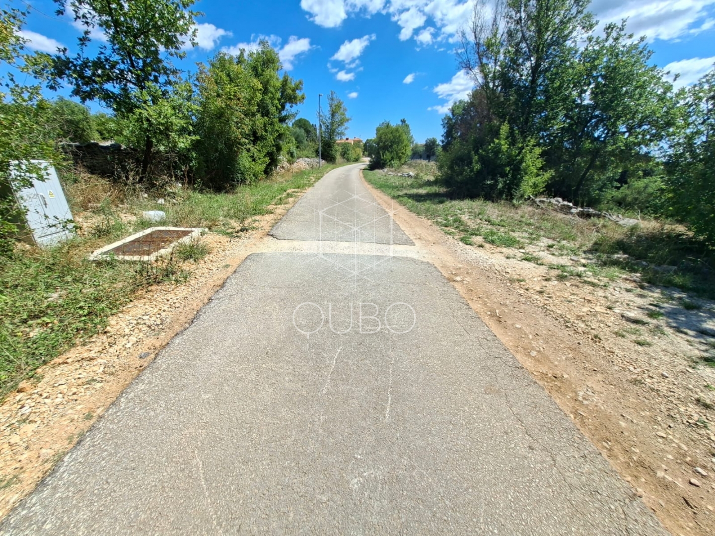 Parcela Na predaj -  Krmed