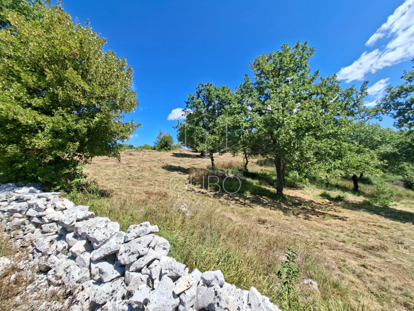 Parcela Na predaj -  Krmed
