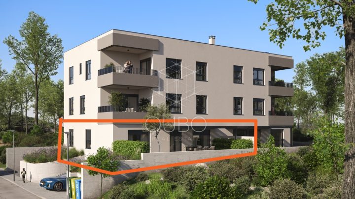 Flat for sale 112 m² – Pula