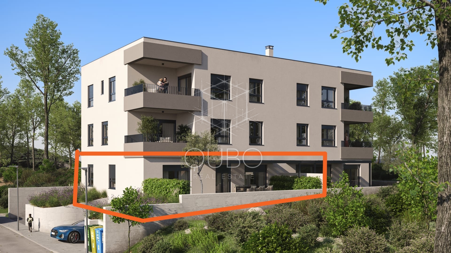 Appartement À vendre Pula