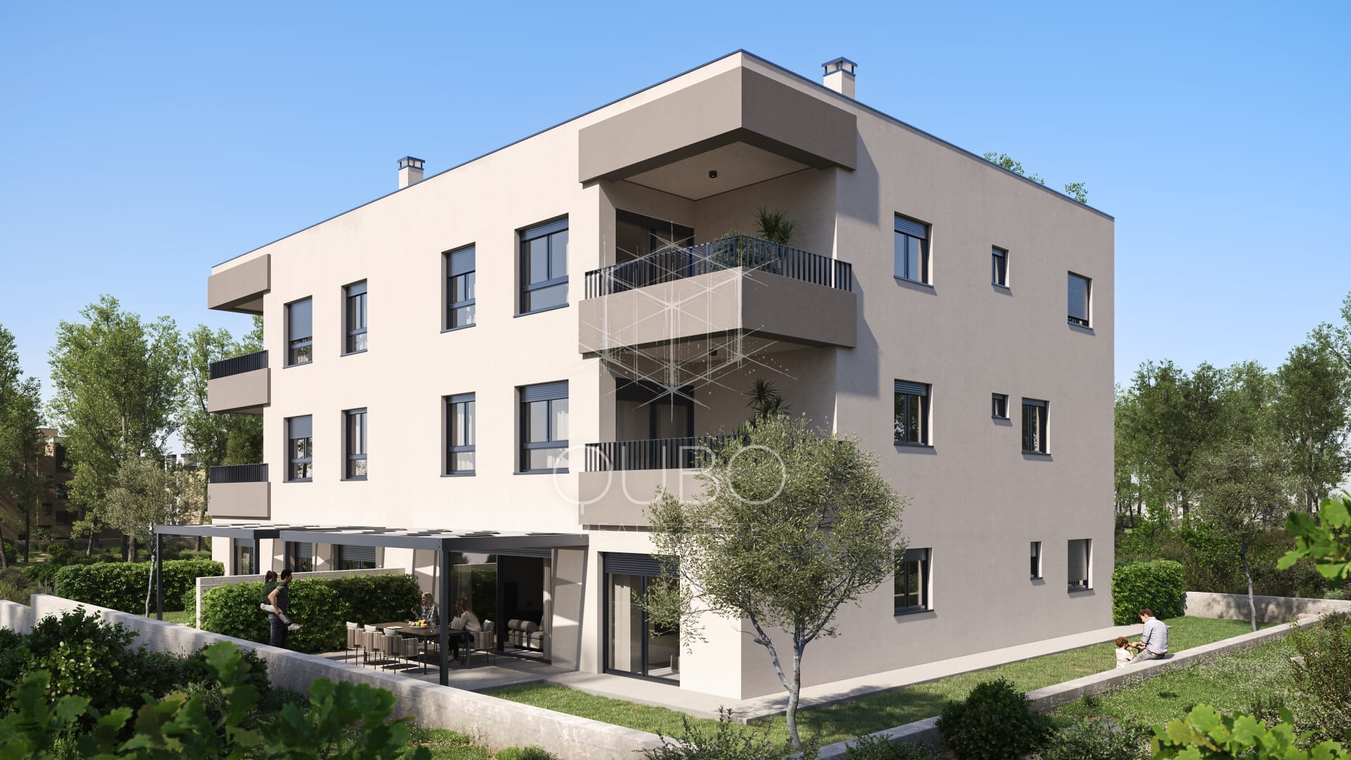 Apartment Zu verkaufen - Veli Vrh - foto 3/6