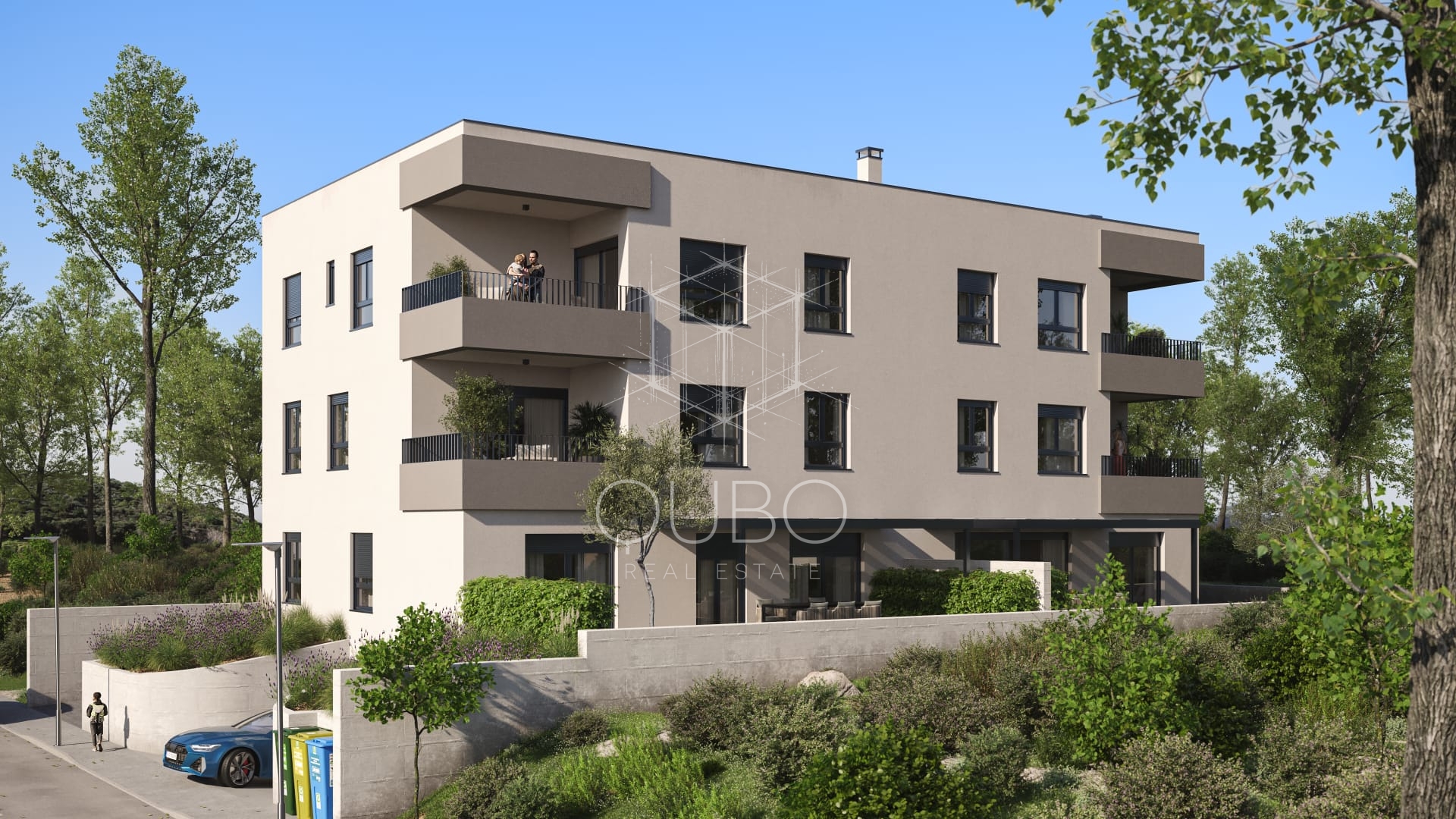 Apartment Zu verkaufen - Veli Vrh - foto 4/6