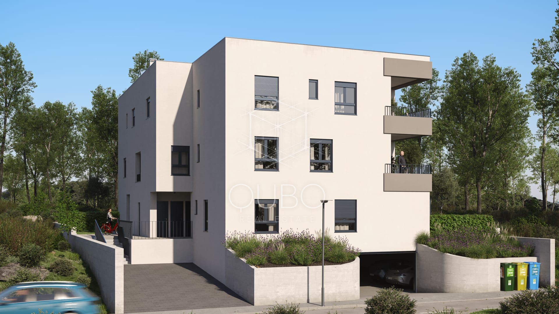 Apartment Zu verkaufen - Veli Vrh - foto 5/6
