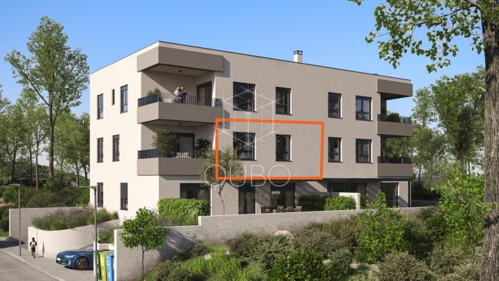 Apartmán na prodej 45 m² – Pula