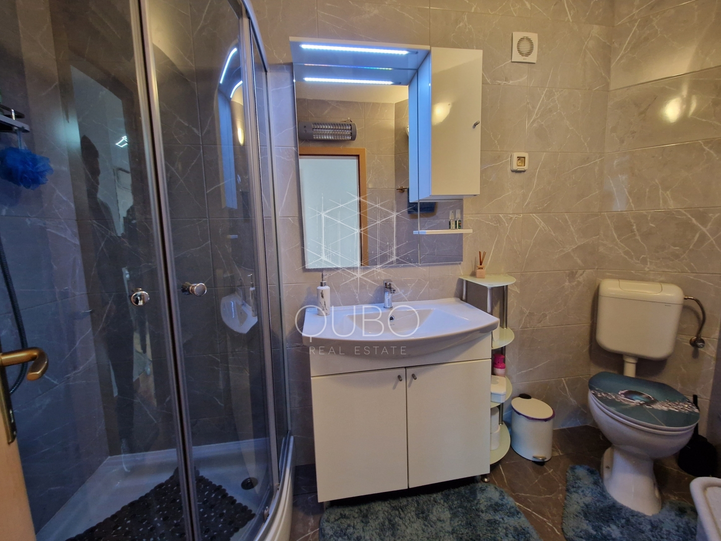 Flat For sale -  Medulin