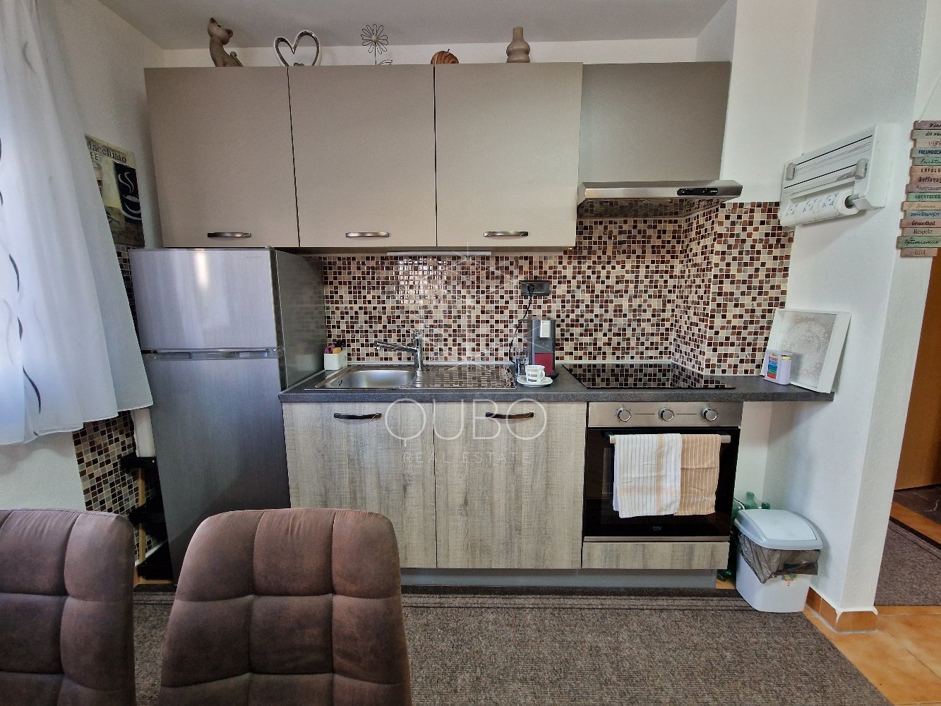 Flat For sale -  Medulin
