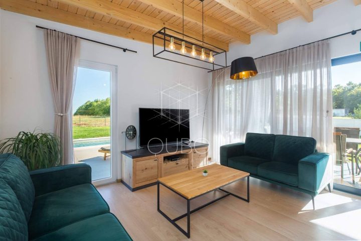 House for sale 97 m² – Žminj