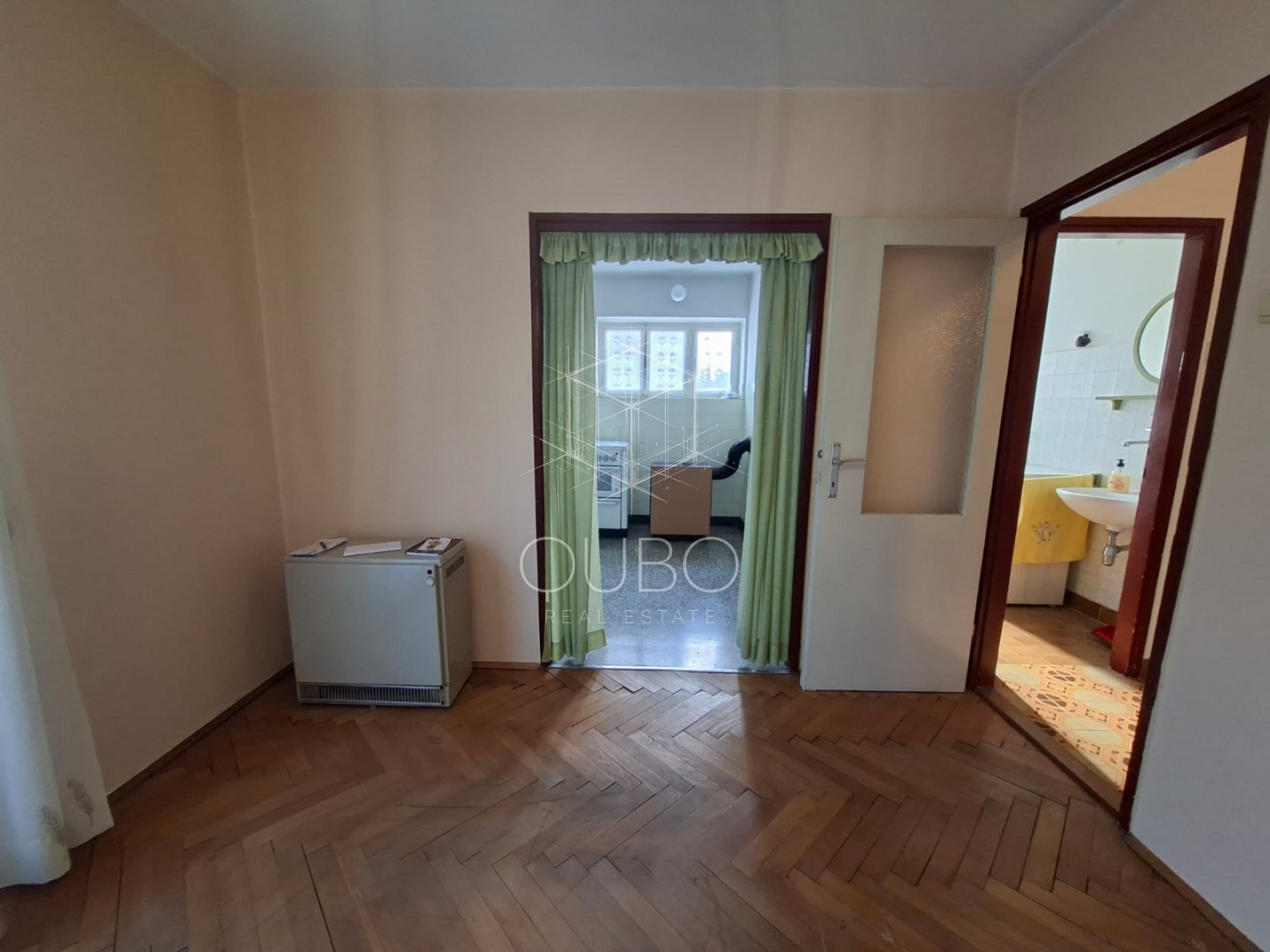 Flat For sale -  Rovinj
