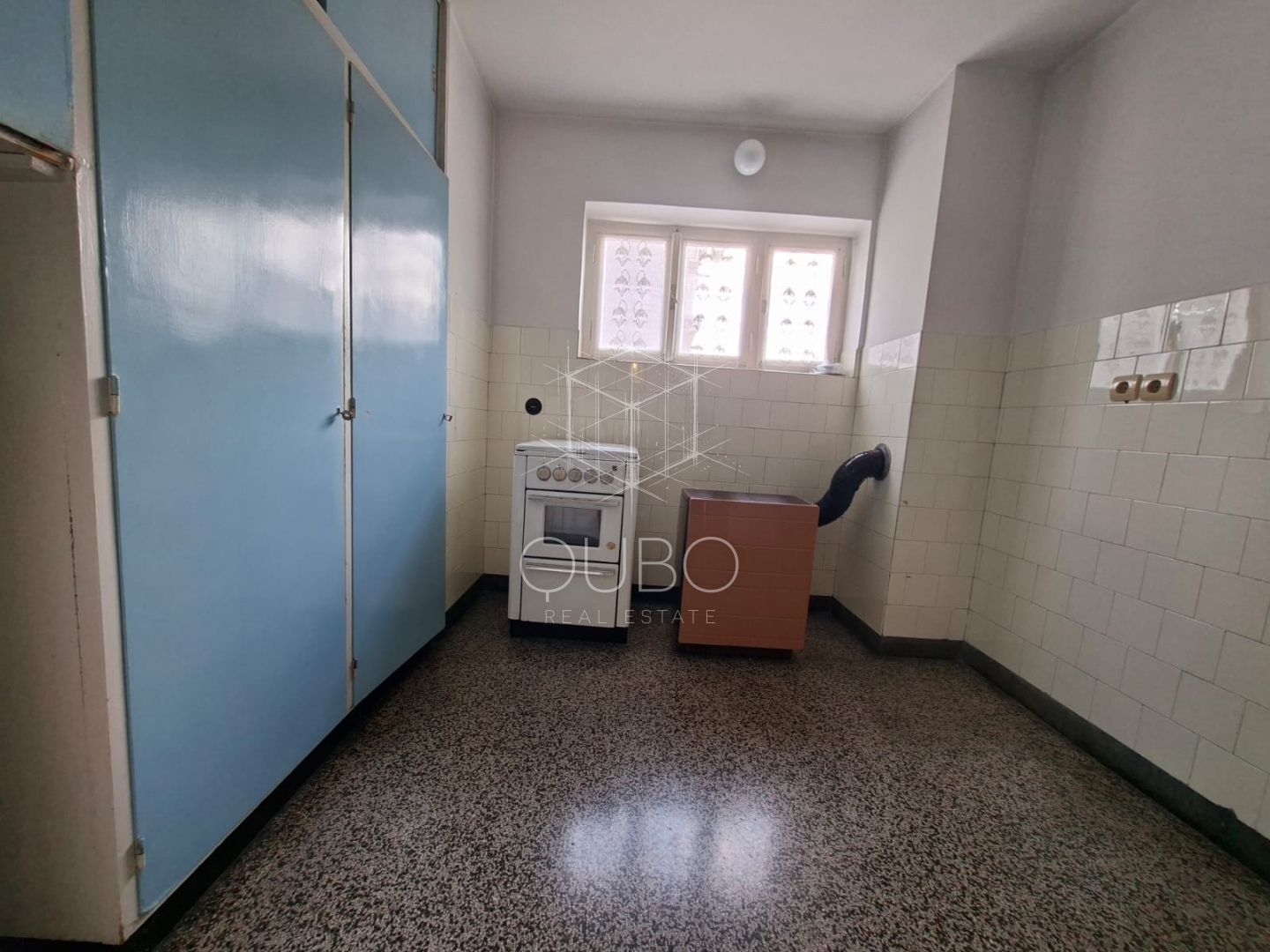 Flat For sale -  Rovinj