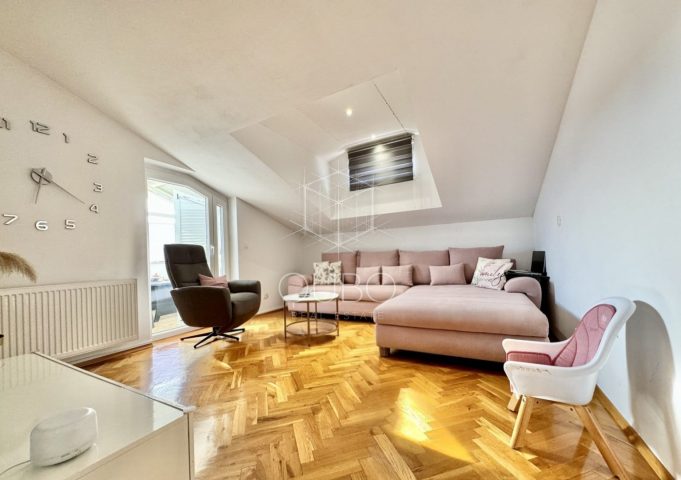 Stan na prodaju 74 m² – Kanfanar
