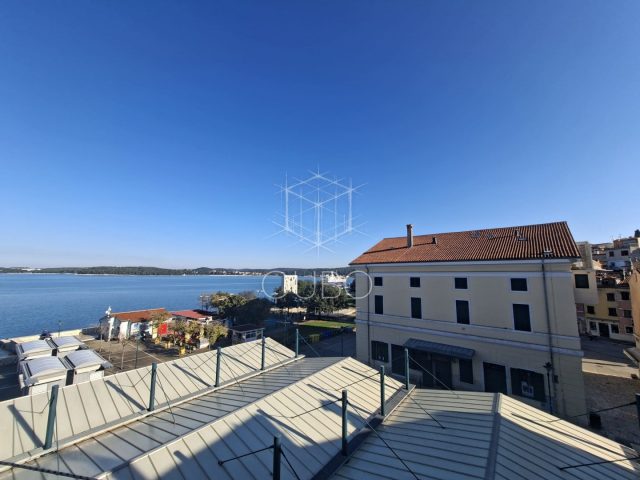 Apartmán na prodej 72 m² – Rovinj