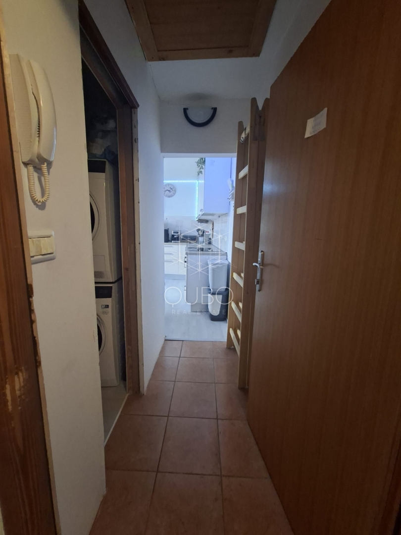 Mieszkanie Na sprzedaż -  Rovinj