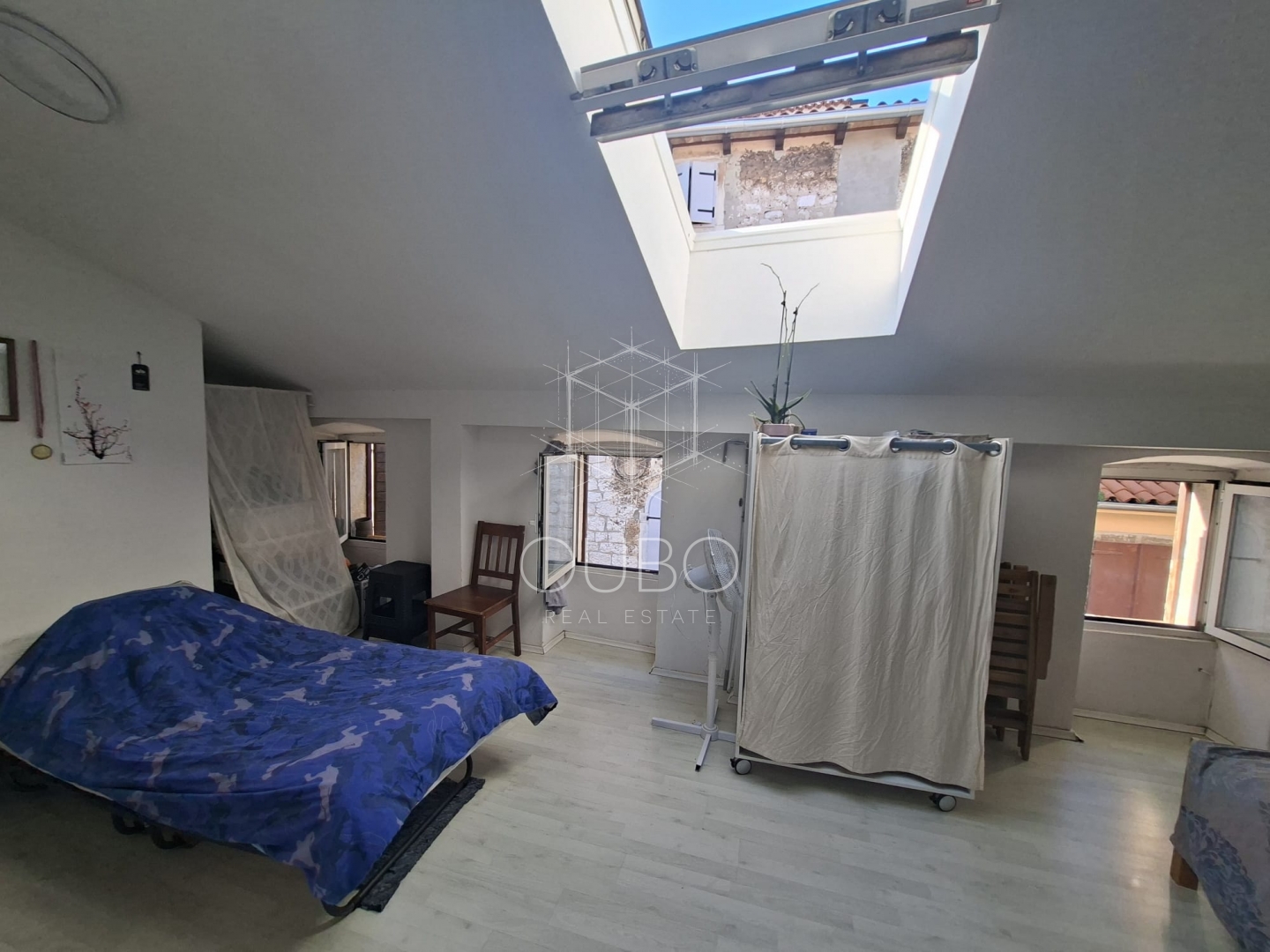 Mieszkanie Na sprzedaż -  Rovinj