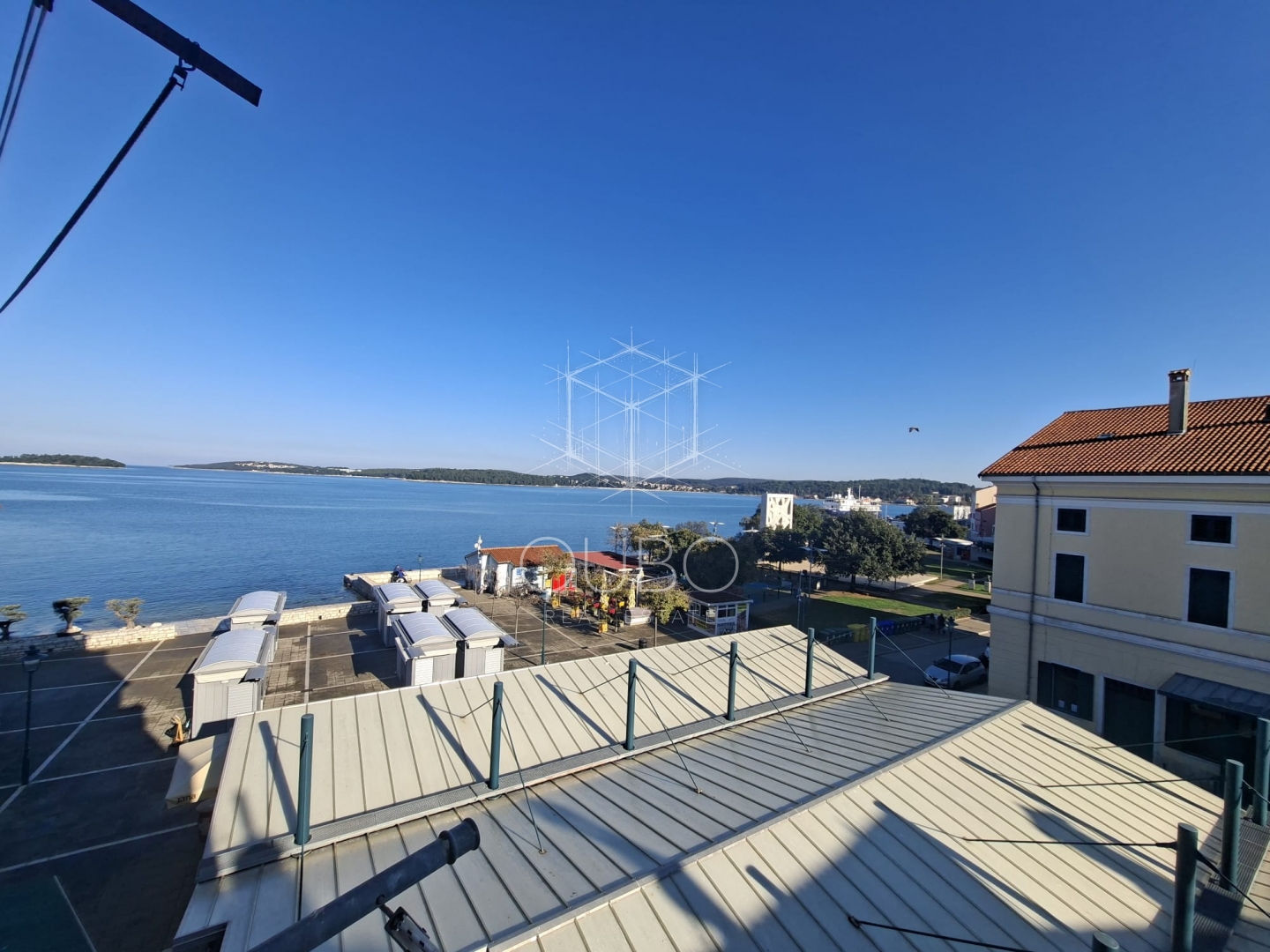 Mieszkanie Na sprzedaż -  Rovinj