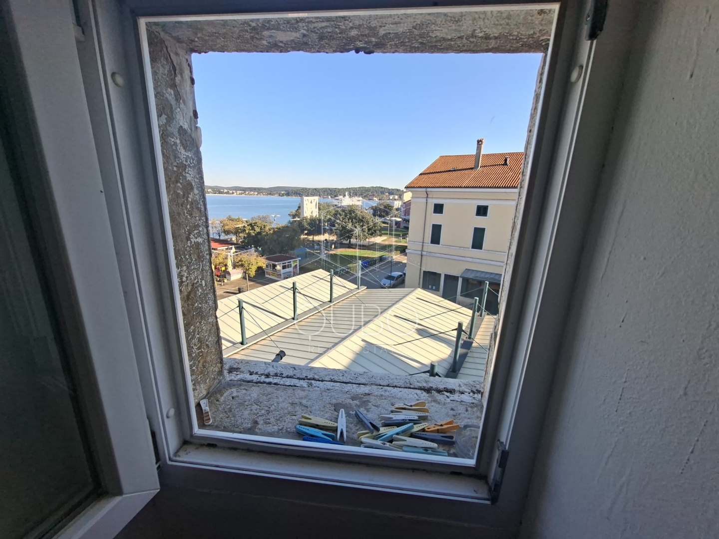 Mieszkanie Na sprzedaż -  Rovinj