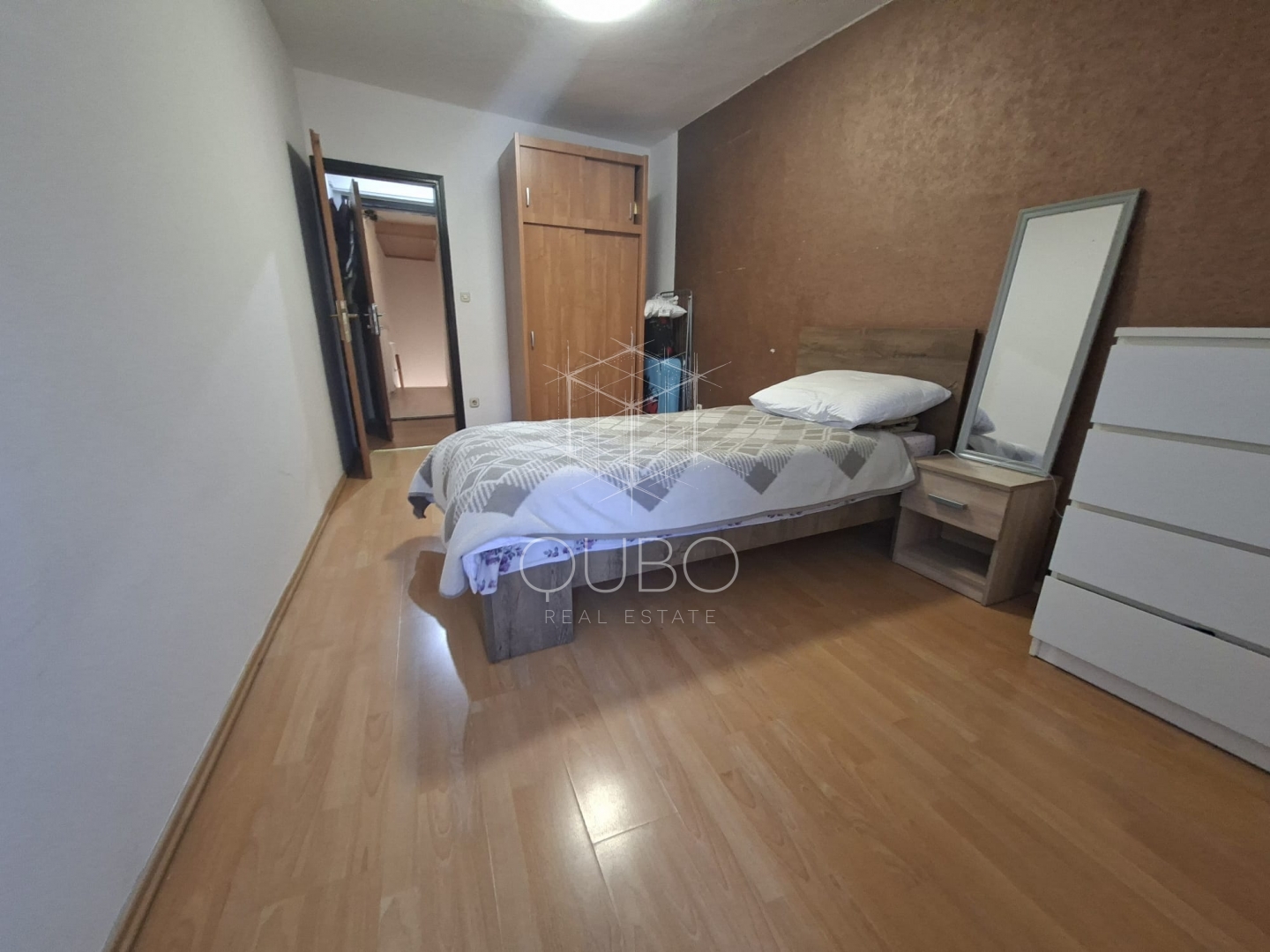 Mieszkanie Na sprzedaż -  Rovinj