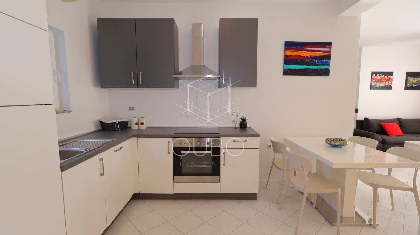 Apartmán Na predaj -  Ližnjan
