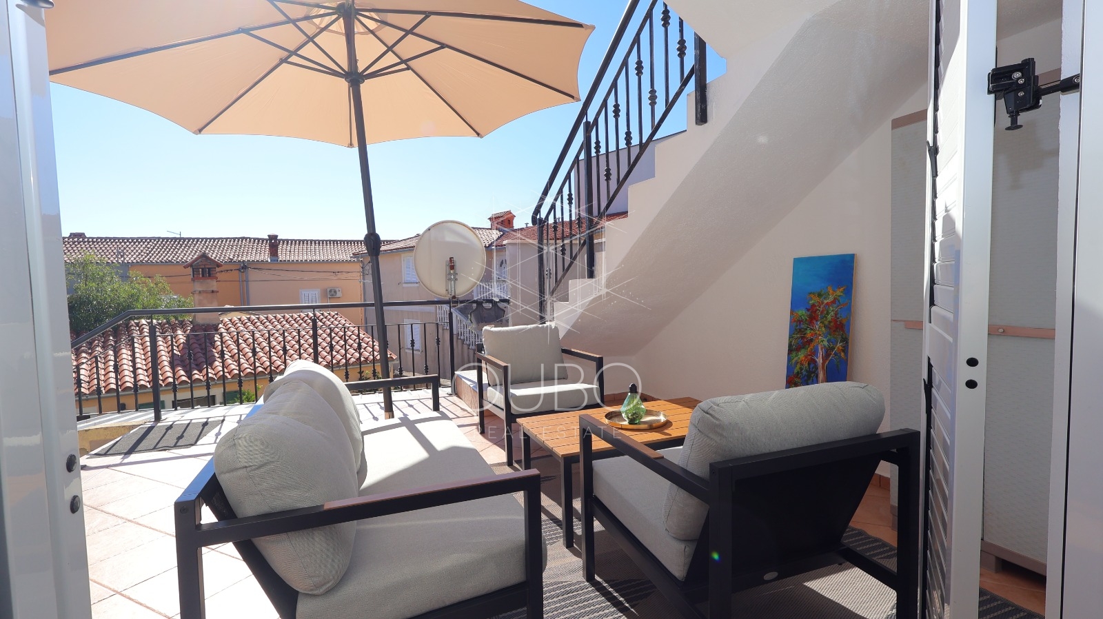 Apartmán Na predaj -  Ližnjan