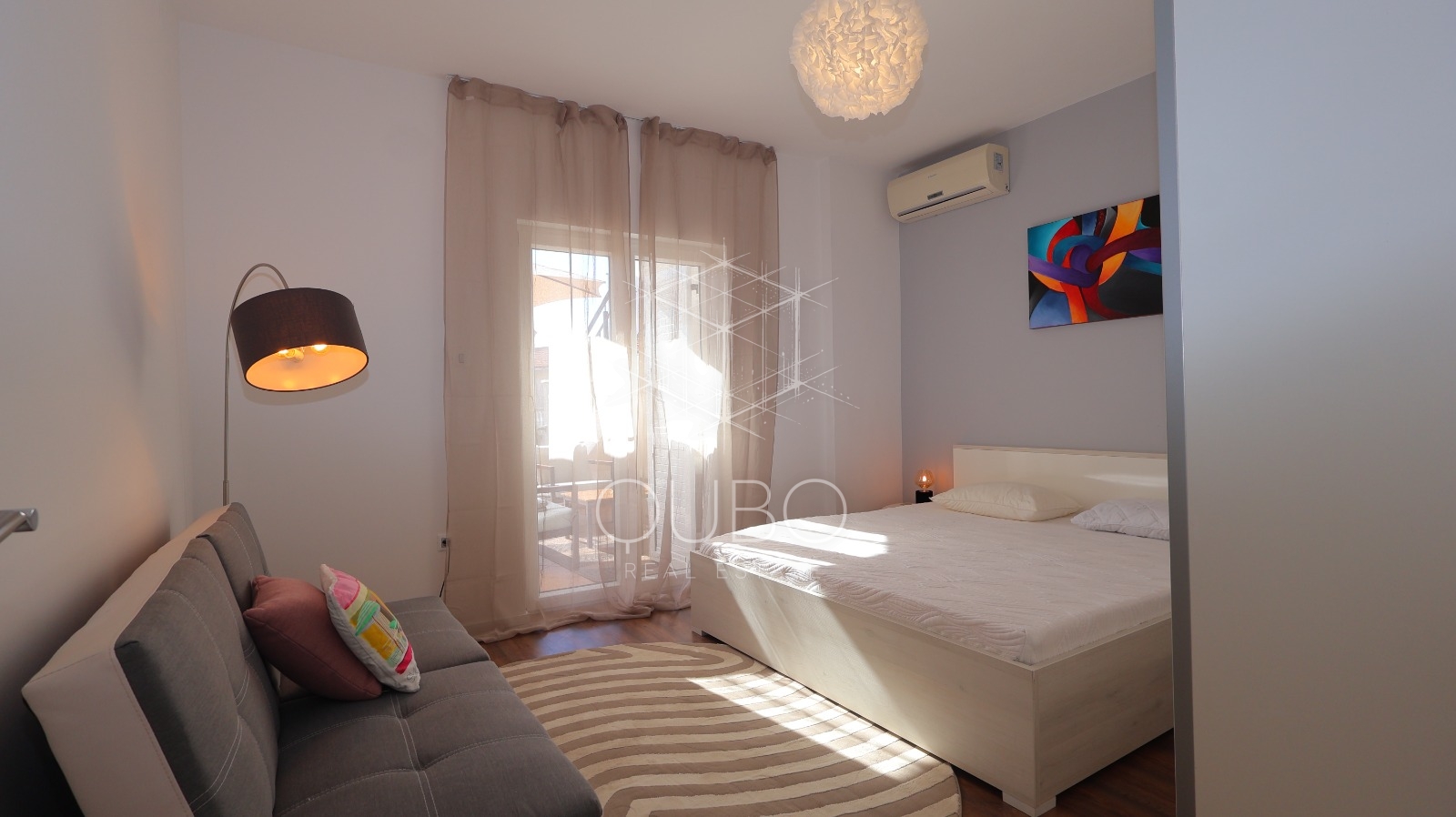 Apartmán Na predaj -  Ližnjan