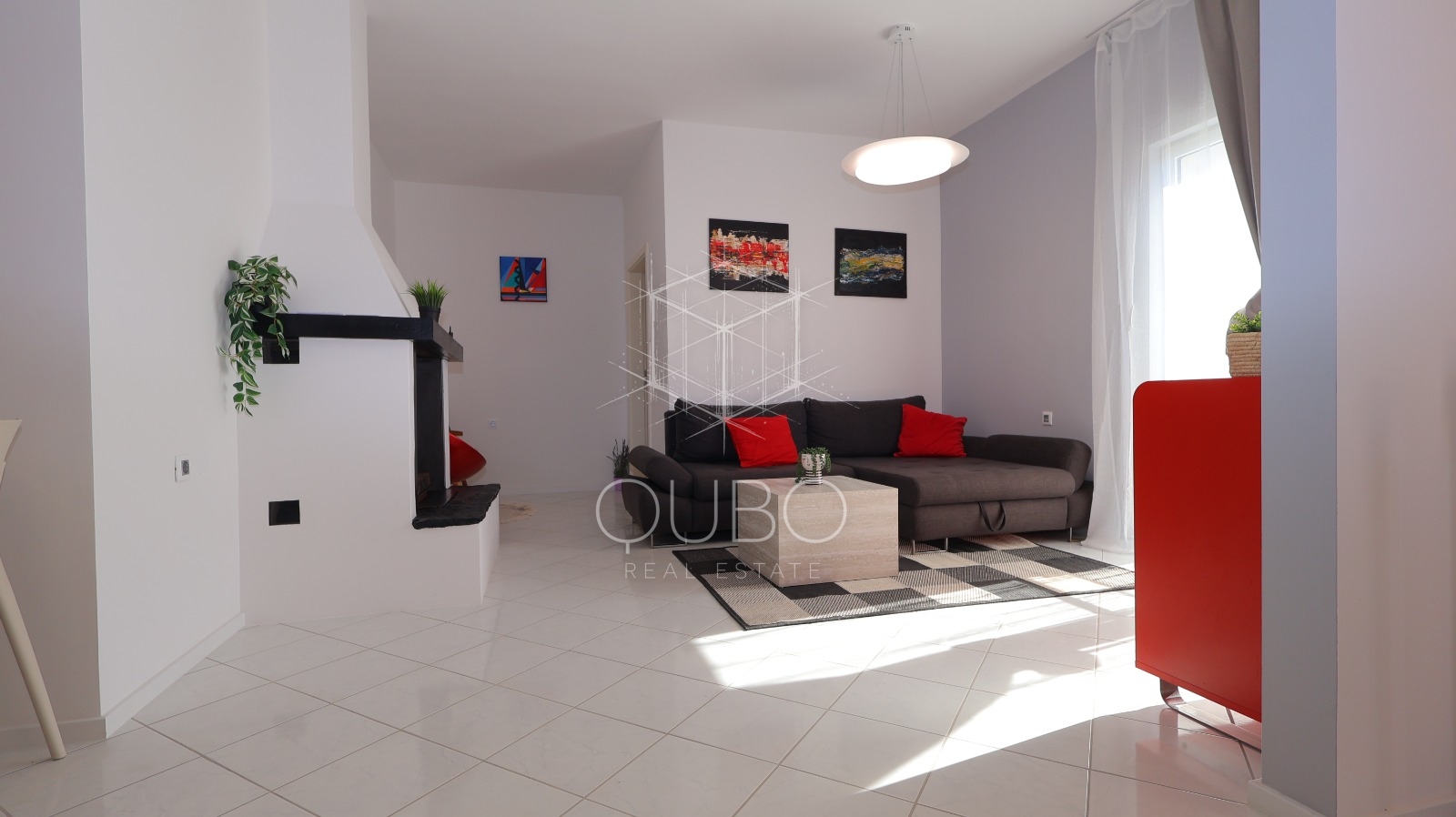 Apartmán Na predaj -  Ližnjan