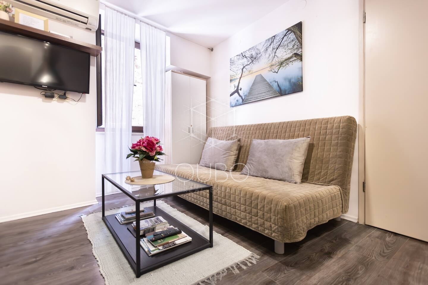 Apartmán Na predaj -  Rovinj