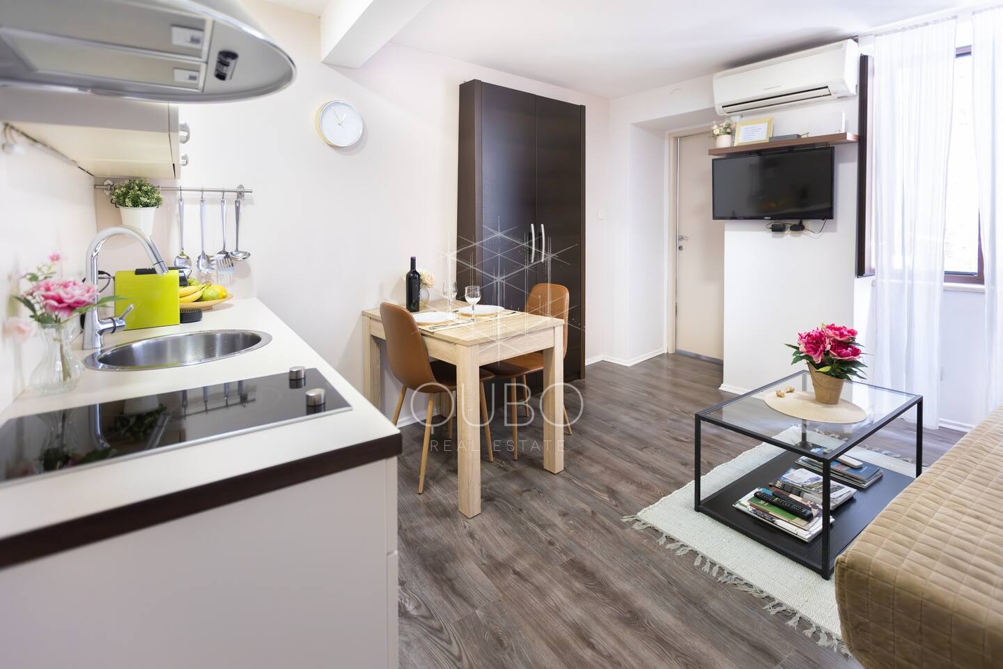 Apartmán Na predaj -  Rovinj