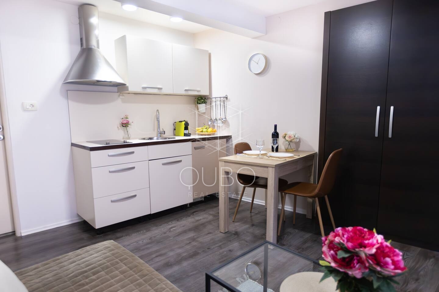 Apartmán Na predaj -  Rovinj