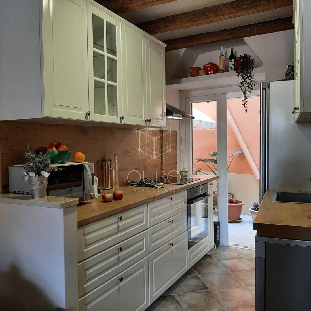 Flat For sale -  Rovinj