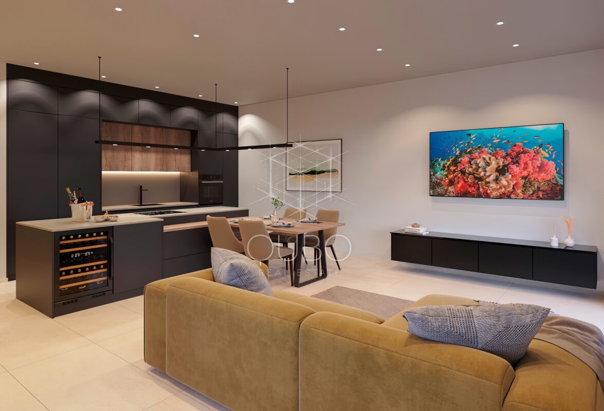 Flat For sale -  Rovinj