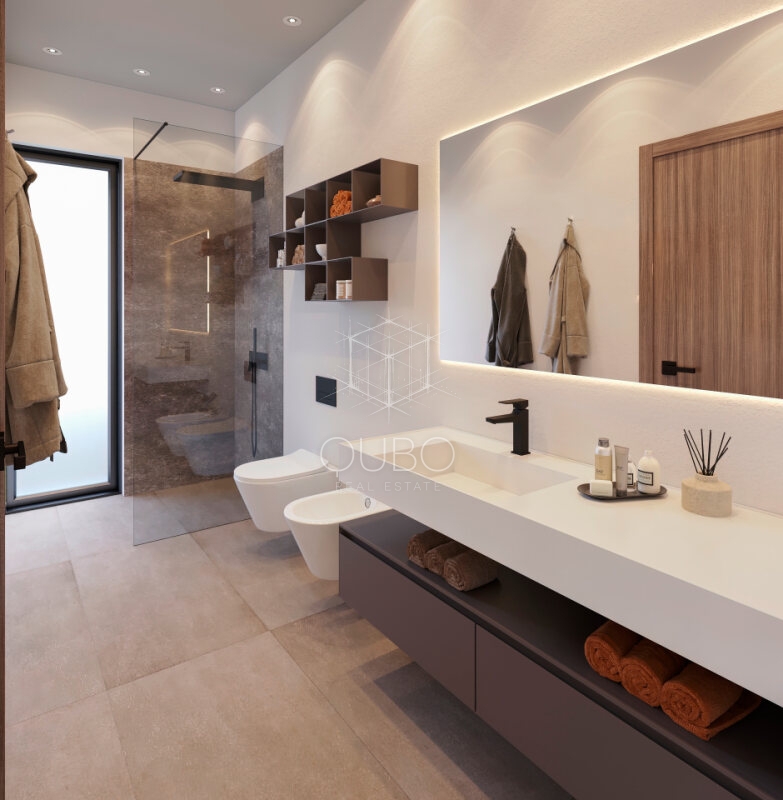 Flat For sale -  Rovinj