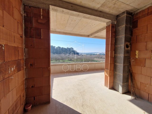 Flat for sale 75 m² – Pula