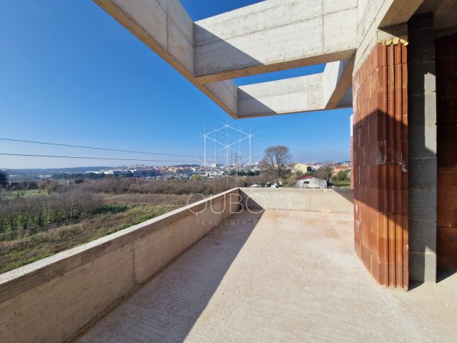 Flat for sale 110 m² – Pula