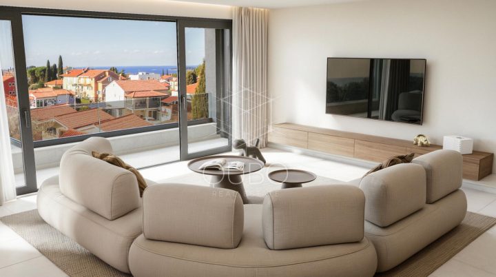 Apartment Zu verkaufen - Istarska Rovinj - foto 3/10