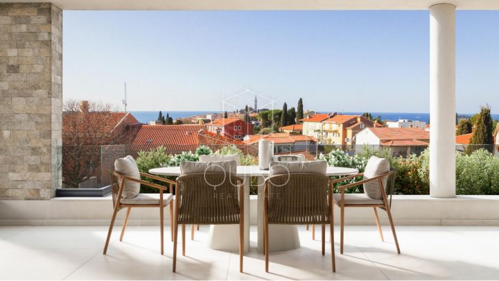 Apartment Zu verkaufen - Istarska Rovinj - foto 5/10