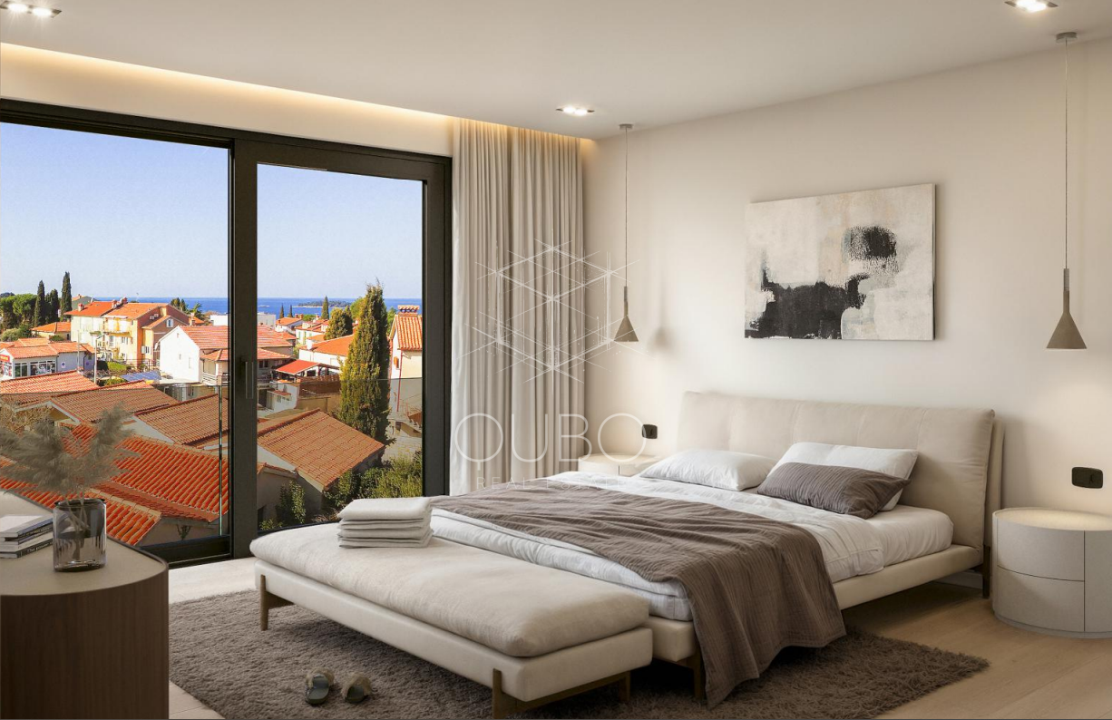 Stan Na prodaju -  Rovinj