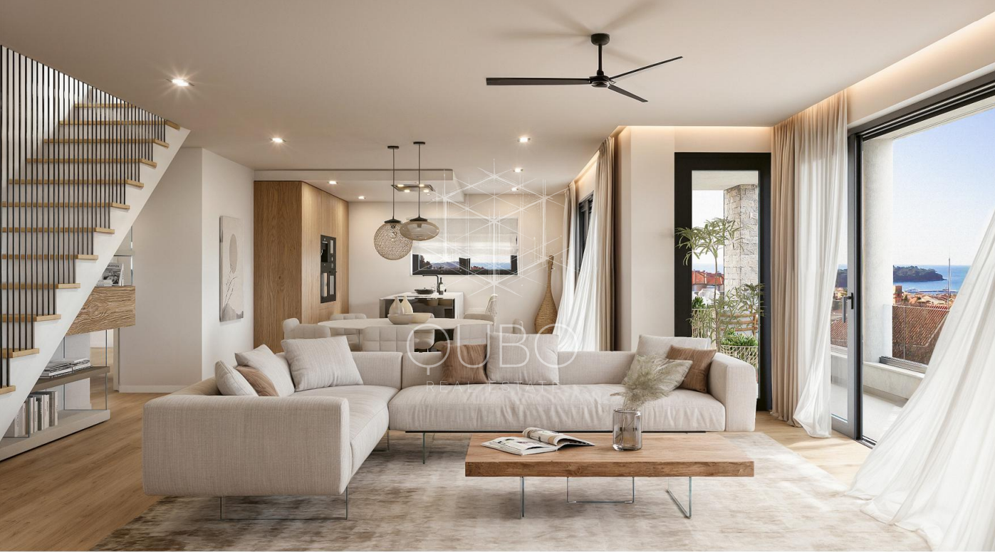 Flat For sale - Rovinj - foto 1/13