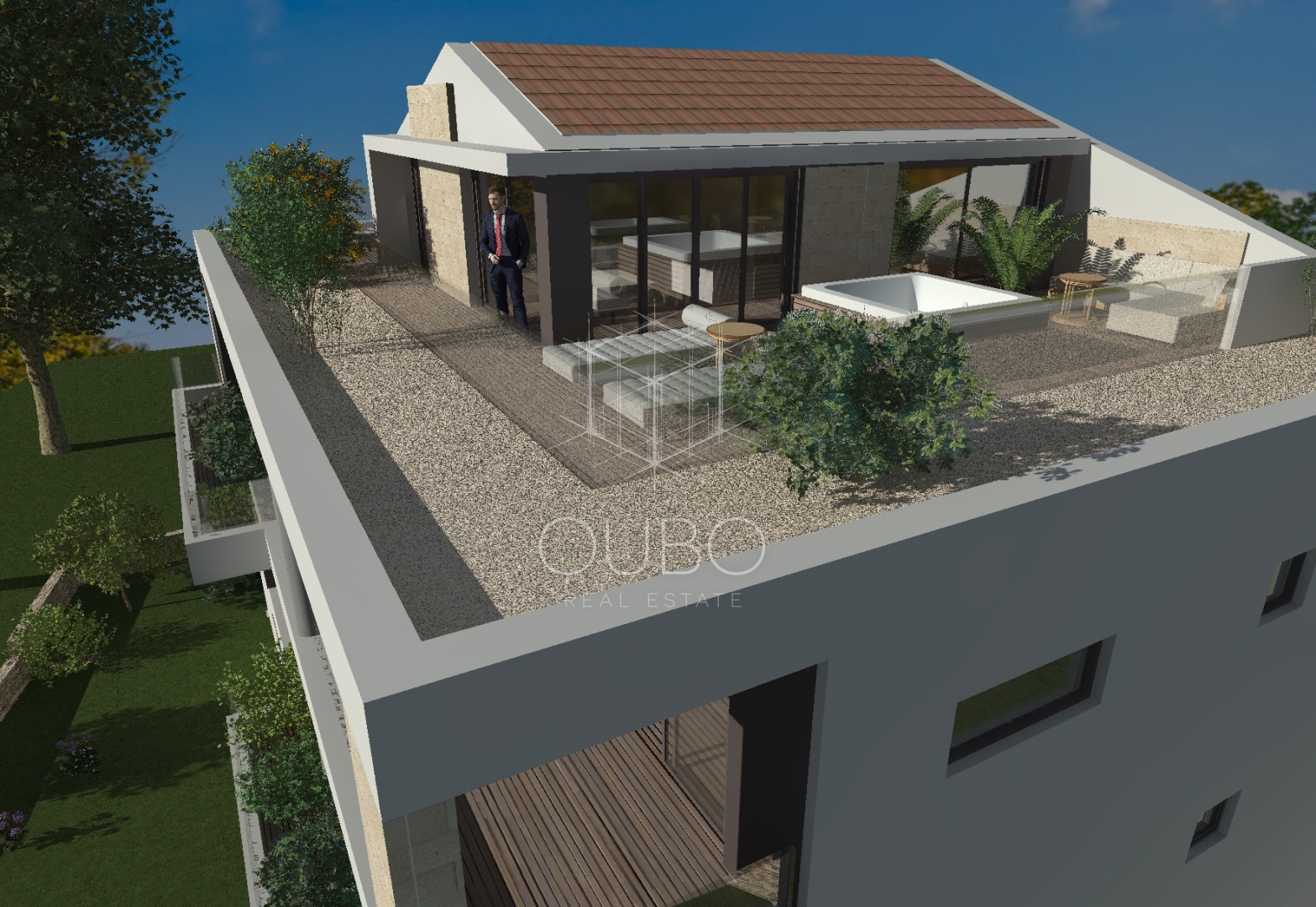 Flat For sale -  Rovinj