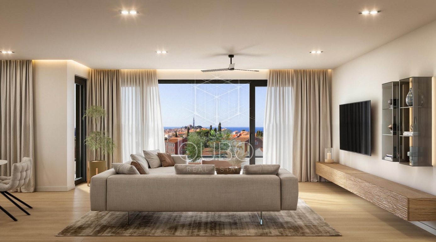 Flat For sale - Rovinj - foto 2/13