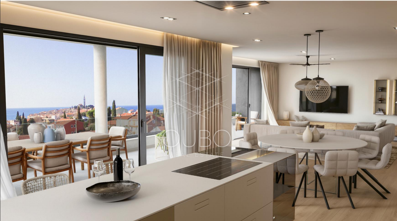 Flat For sale - Rovinj - foto 3/13