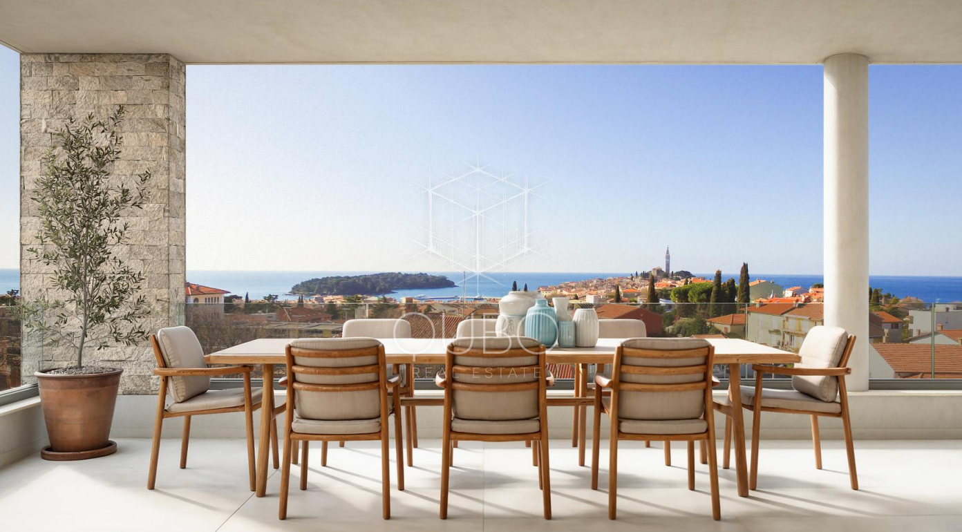 Flat For sale - Rovinj - foto 4/13