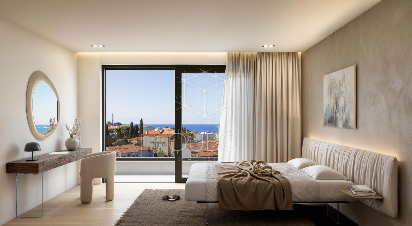 Flat For sale -  Rovinj