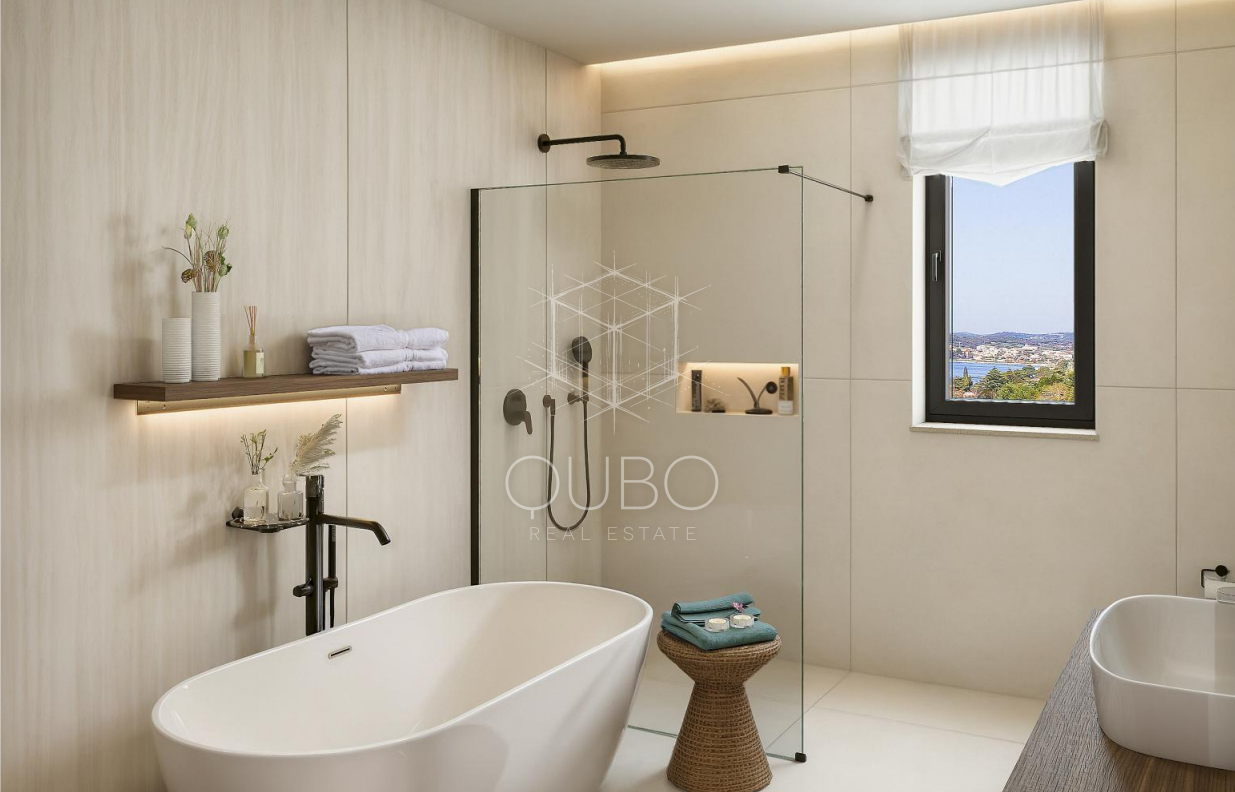 Flat For sale -  Rovinj