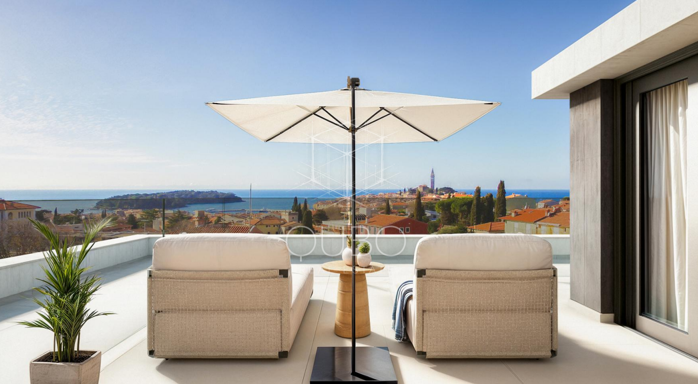 Flat For sale -  Rovinj