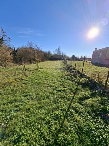 Land For sale - Istarska Modrušani - foto 2/4