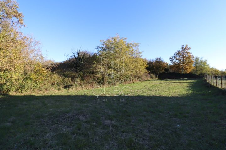 Land For sale - Istarska Modrušani - foto 3/4