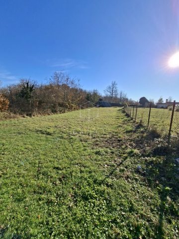 Land For sale - Istarska Modrušani - foto 4/4