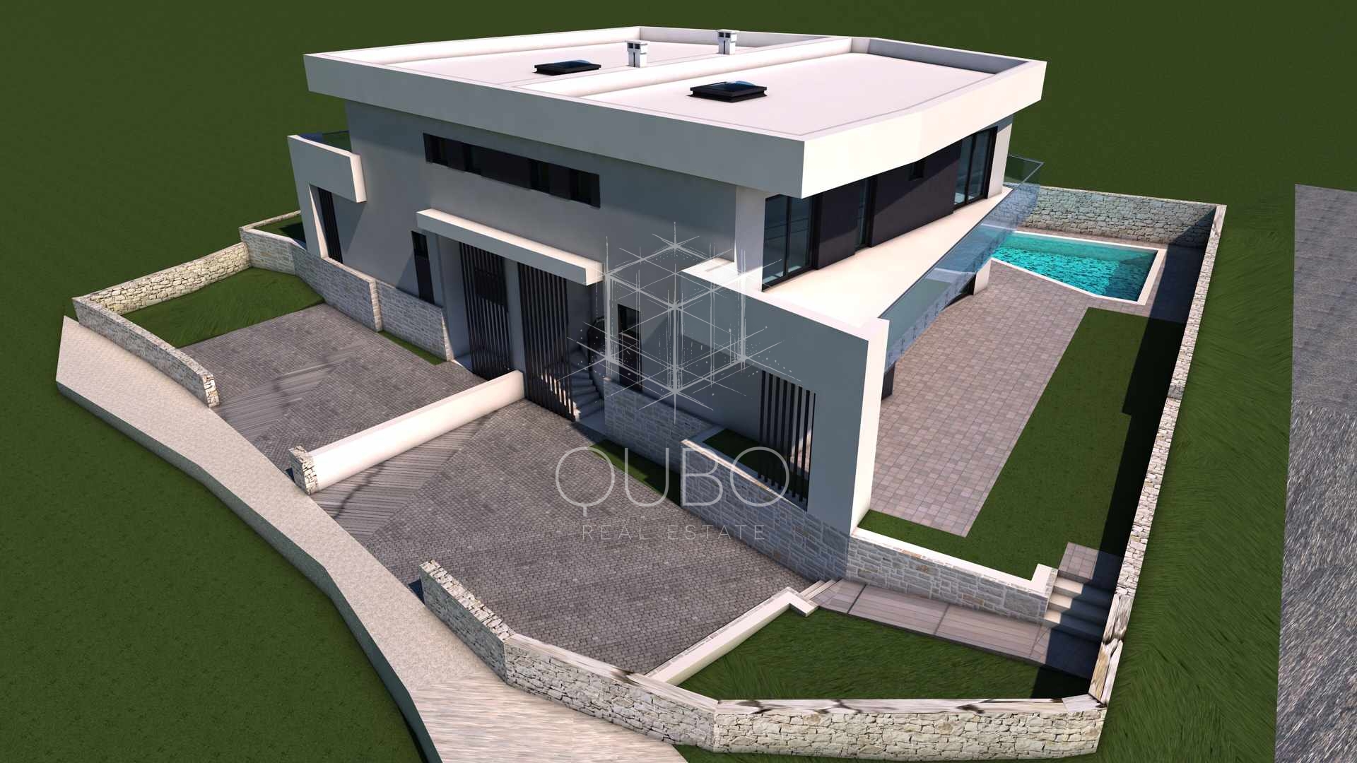 Casa In vendita - Istarska Kanfanar - foto 2/13